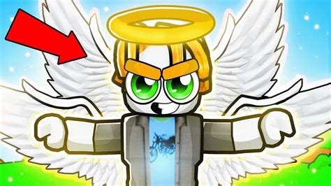 I Awakened Angel V To Be Overpowered In Blox Fruits Youtube