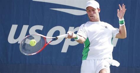 Schwartzman Se Lleva El Duelo De Argentinos En Un Abierto Sin Mayer Y