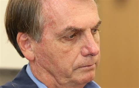 Cresce preocupação de Bolsonaro TSE após operação da PF