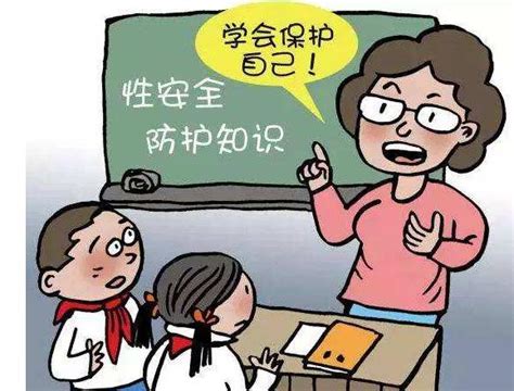 給孩子做性教育，要避開這3個常見「誤區」，家長別大意了 每日頭條