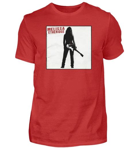 Melissa Etheridge T Shirt Mens Mens Shirts Mens Tshirts T Shirt