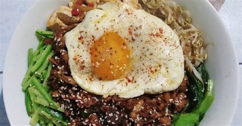 1149 Resep Rice Bowl Enak Dan Sederhana Cookpad