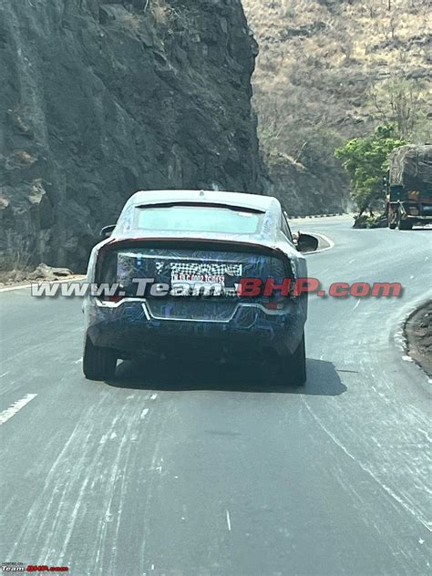 Mahindra Xuve9 Electric Suv Spied Edit Xev 9e Launched Rs 2190 Lakh Be 6e Rs 1890