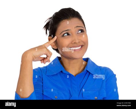 Egyptian Teenager Thinking Hi Res Stock Photography And Images Alamy