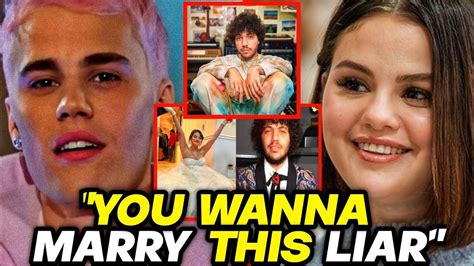 Justin Bieber Reacts Angrily To Selena Gomez Engagement To Benny Blanco