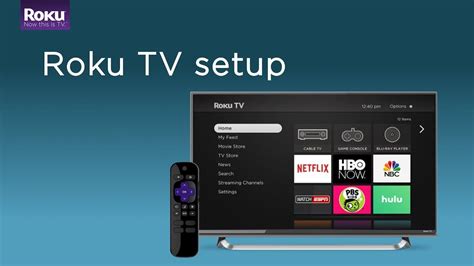 Roku Tv Stick Setup - ledonnedimoda