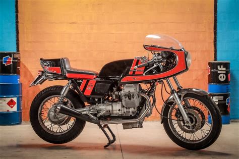 Moto Guzzi V C Special Cc Catawiki