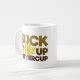 Suck It Up Buttercup Coffee Mug Zazzle