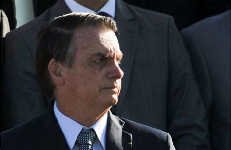 Bolsonaro Faz Sua Primeira Viagem Ao Nordeste