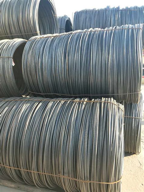 Hot Rolled Steel Wire Rod In Coils Q High Speed Wire Rod Buy Steel