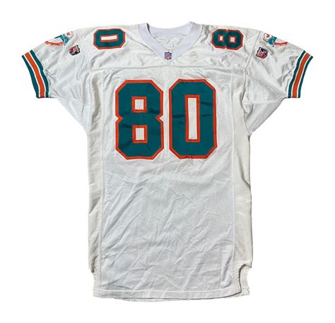 Miami Dolphins 1995 Jerseys