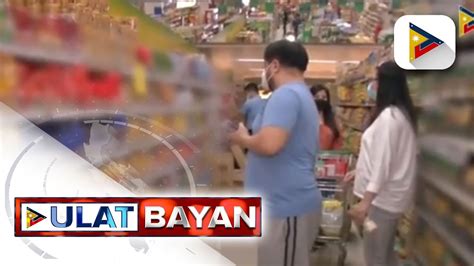 Ilang Manufacturers Nagpahayag Na Magtataas Ng Presyo Ng Noche Buena