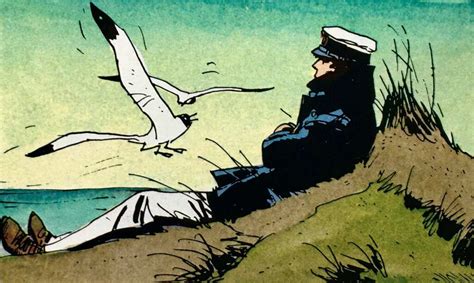 Corto Maltese In Arrivo Una Serie Tratta Dai Fumetti Di Hugo Pratt