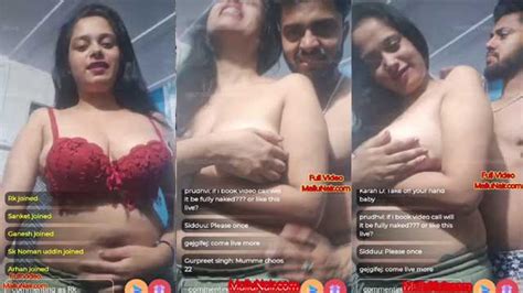 Ritu Rai Web Series Actress Live Nude Sex With Boyfriend Must