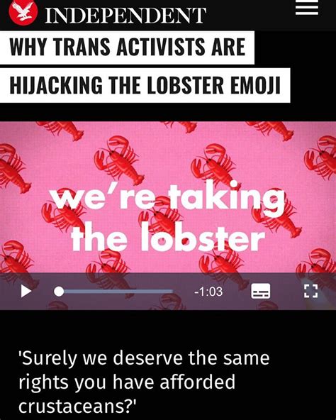 🦞 Lobster emoji Meaning | Dictionary.com