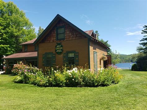 Chamlar Lakefront Resort And Cabins Reviews Schroon Lake Ny Photos