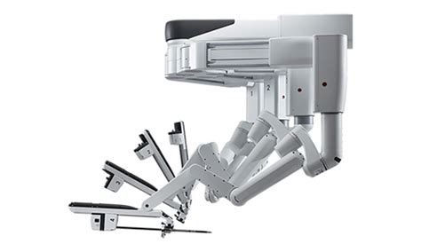 The History And Evolution Of Robotic Surgery Surgical Robotics