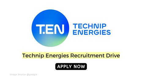 Technip Energies hiring for Graduate Engineer Trainee| Mechanical ...