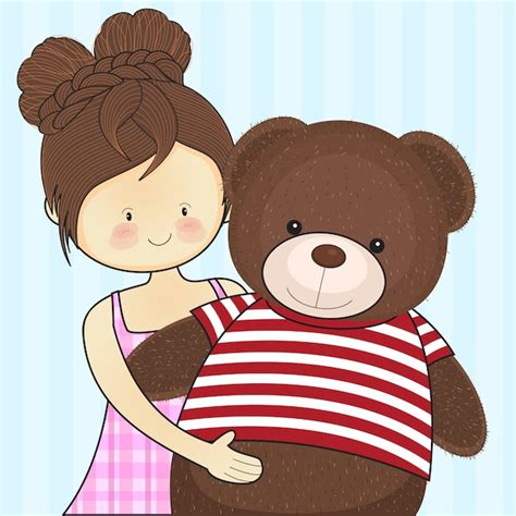 Images De Ours Enfants T L Chargement Gratuit Sur Freepik