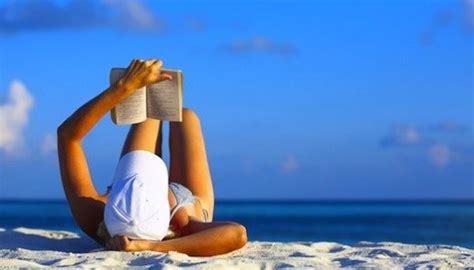 6 boeken voor de vakantie