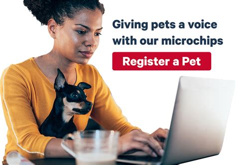 Pet Microchips Petlink