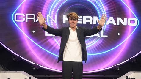 La revelación de Marcos Ginocchio de Gran Hermano 2022 sobre su