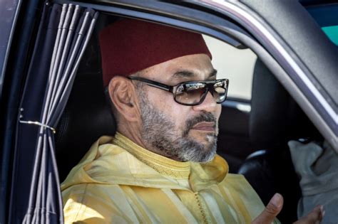 Invit Rtl S Isme Au Maroc Pourquoi Le Roi Mohammed Vi Ne S Est Il