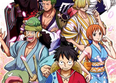 One Piece Misteri Dibalik Topi Jerami Luffy Yang Legendaris Greenscene