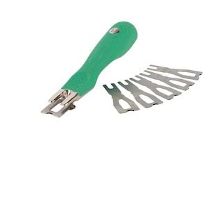 TRIAC ST Hot Air Hand Tool Leister Canada