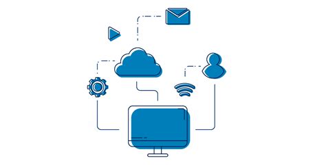 Etapas Para Migrar A La Nube P Blica