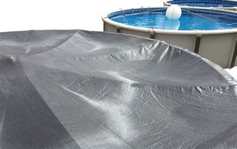 Amazon PoolTree System For 16 X 25 OVAL Pools Above Ground