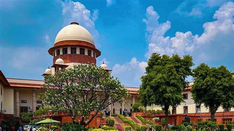 Supreme Court Stays Telangana High Courts Order Sentencing Ntpc Chief