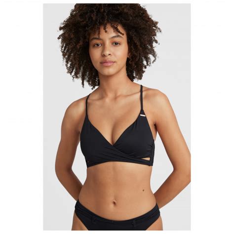 O Neill Baay Top Bikini Top Damen Online Kaufen Bergfreunde De