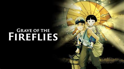 อนิเมะ อนิเมะพากย์ไทย สุสานหิ่งห้อย Grave Of The Fireflies