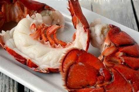 Maine Lobster Tails • BEYOND BELIEF GOURMET