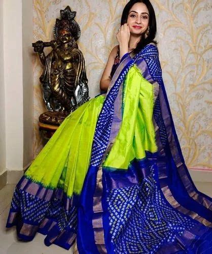 Designer Yellow Saree At Rs 600 Party Wear Saree In Surat Id