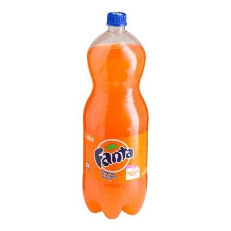 Fanta Orange X2lt Candykidz Megastore