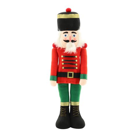 Nutcracker plush - Christmas The Original