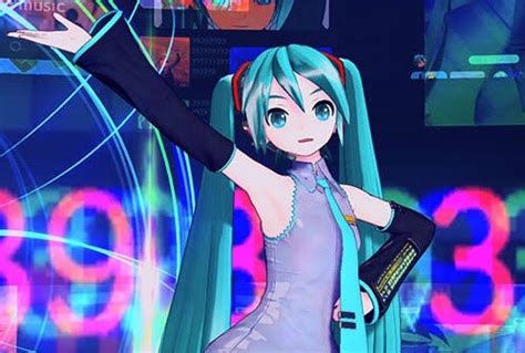 That Hatsune Miku Nintendo Switch game has a massive pile of DLC inbound - Digitally Downloaded