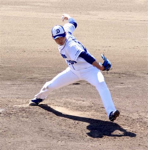 中日・丸山、アンダースロー転向の裏側 同い年の盟友のように そして下から上へ這い上がる日を― スポニチ Sponichi Annex 野球