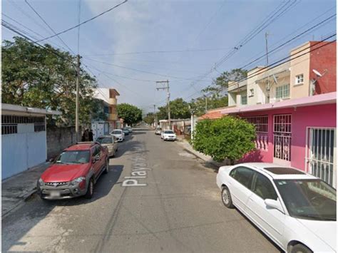 Venta Casa En Playa Linda Municipio Veracruz Mx Nu Icasas Mx