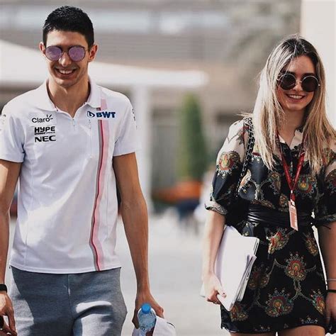 Formula 1 Chi Sono Le Wags Le Mogli E Le Fidanzate Dei Piloti Style