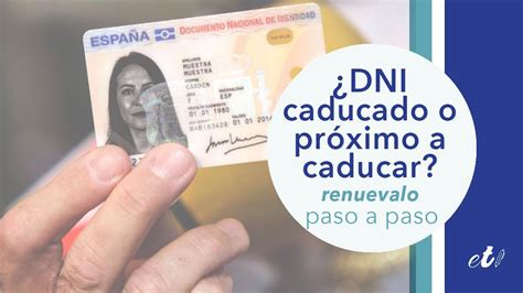 C Mo Obtener Cita Previa Para El Dni En Manresa Gu A Completa Y Paso A