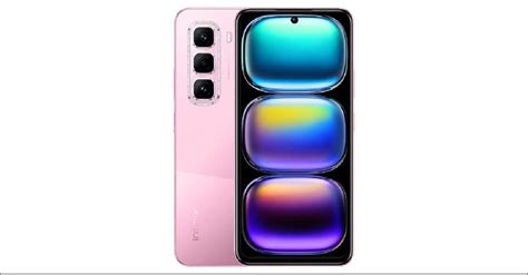 Spesifikasi Infinix Hot 50 Pro Kamera Jernih Baterai Awet Erablue Id