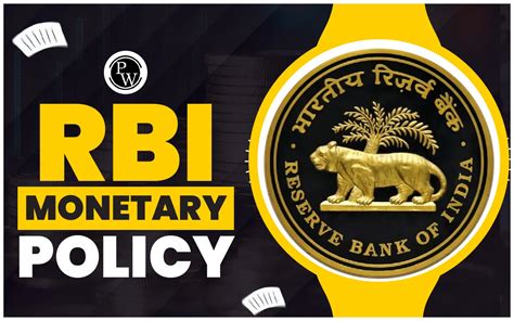 Rbi Monetary Policy Live Updates Date And Time Meetings Highlights