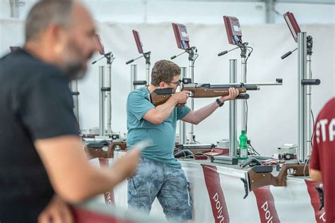 Jahr Jubil Umsfest Ssv Schweizer Schiesssport Verband