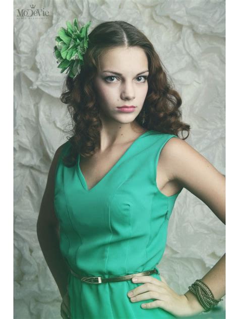 Women Casting Photo 98596, Modevie Moscow · Modelisto