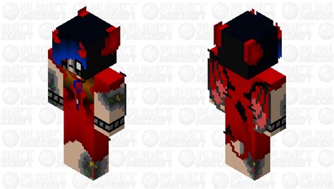 My Skin Minecraft Skin