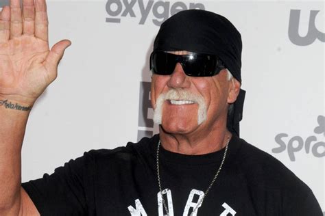 Hulk Hogan bekommt 115 Millionen Dollar Schadenersatz für ein Sex Tape