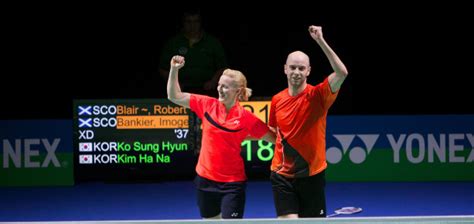 News | BWF World Tour